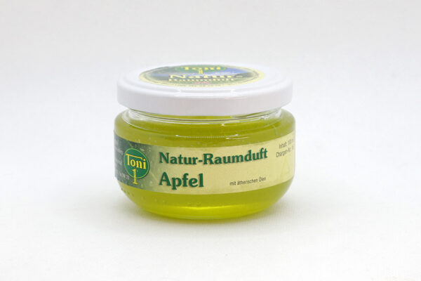 Natur Raumduft Apfel