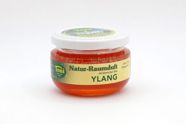 Natur Raumduft Ylang