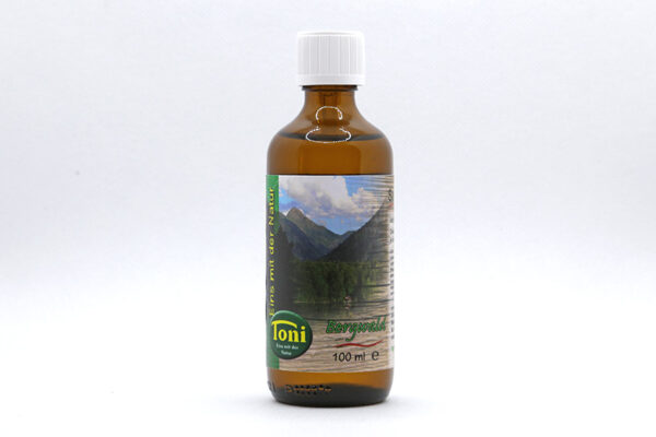Sauna Öl Bergwald 100ml