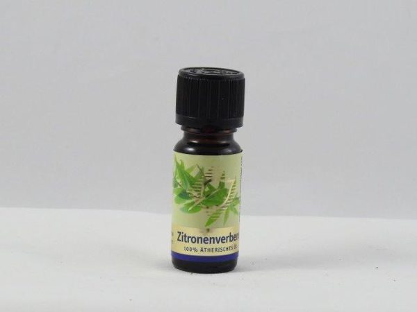 Ätherisches Öl Zitronenverbene
