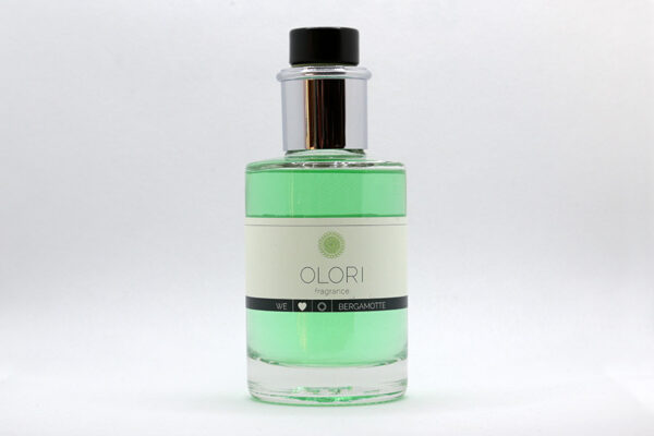 Olori 200ml Bergamotte inkl. Stäbchen