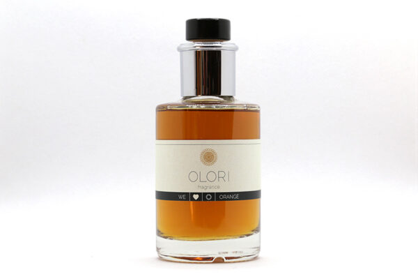Olori 200ml Frische Minze inkl. Stäbchen