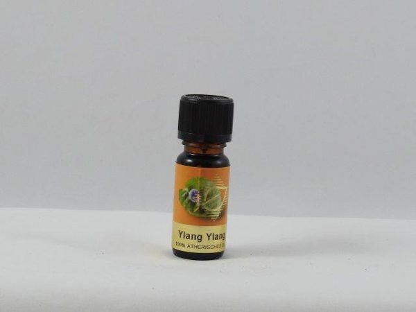 Ätherisches Öl Ylang-Ylang
