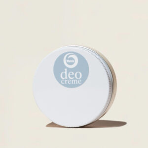 Deo Creme ohne Duft 40ml